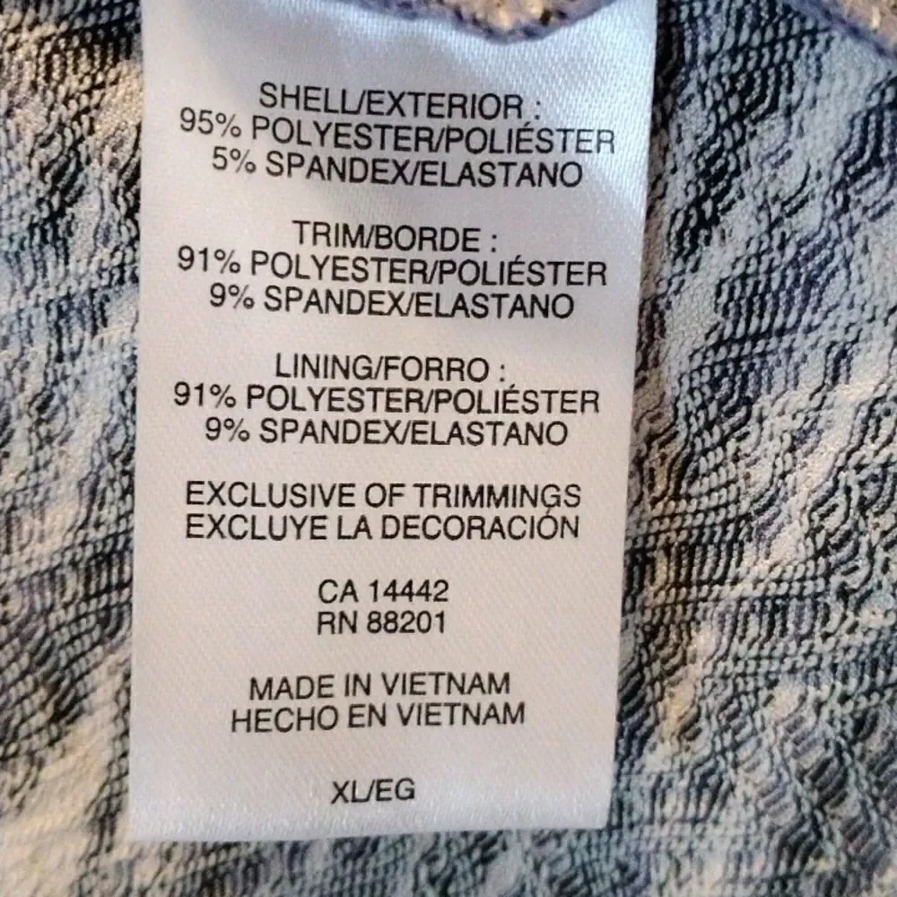 MPG Athleisure Dress  - Picture 8 of 12